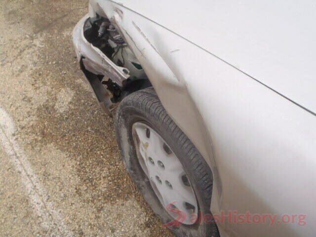 3N1AB7AP3KY348549 1996 HONDA ACCORD