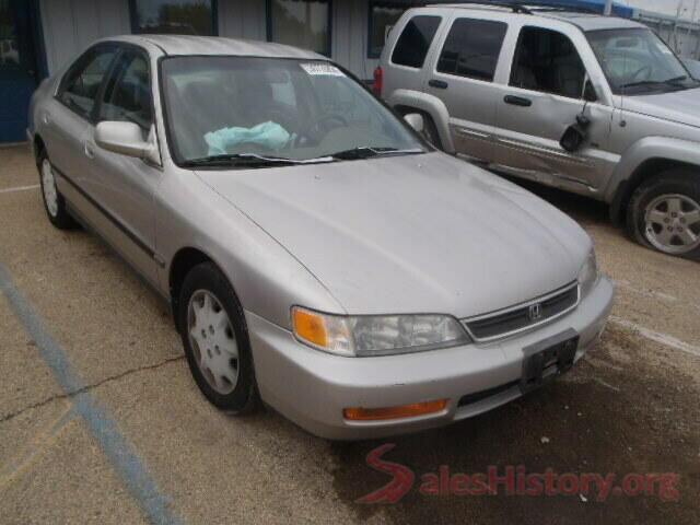 3N1AB7AP3KY348549 1996 HONDA ACCORD