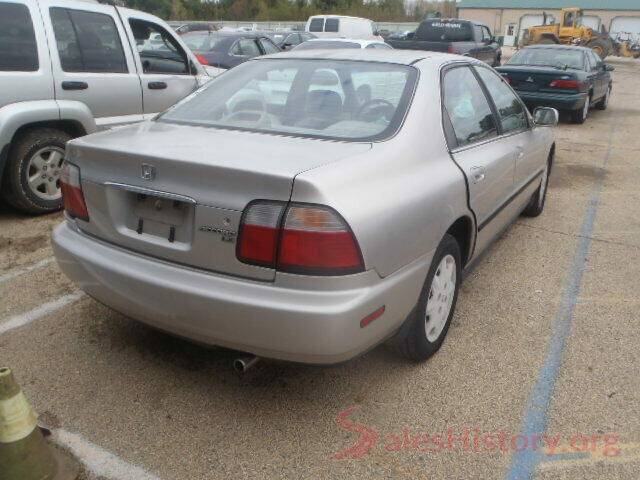 3N1AB7AP3KY348549 1996 HONDA ACCORD