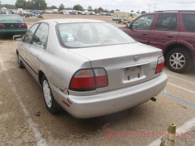 3N1AB7AP3KY348549 1996 HONDA ACCORD