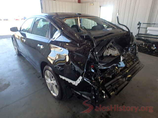 4S4BSANC8J3250089 2015 NISSAN ALTIMA