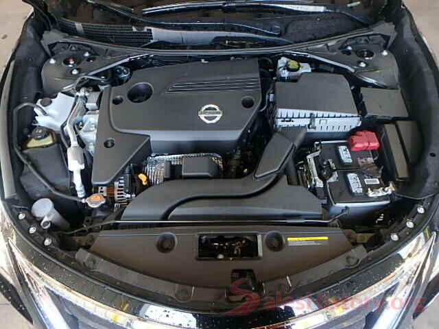 4S4BSANC8J3250089 2015 NISSAN ALTIMA