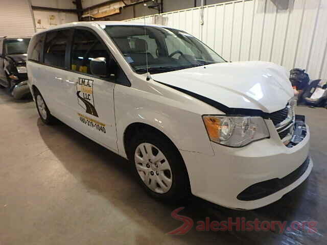 3N1AB7AP1GY314696 2013 DODGE CARAVAN