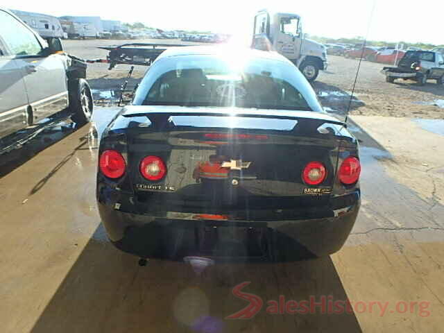 2C3CDZAG4MH521004 2009 CHEVROLET COBALT