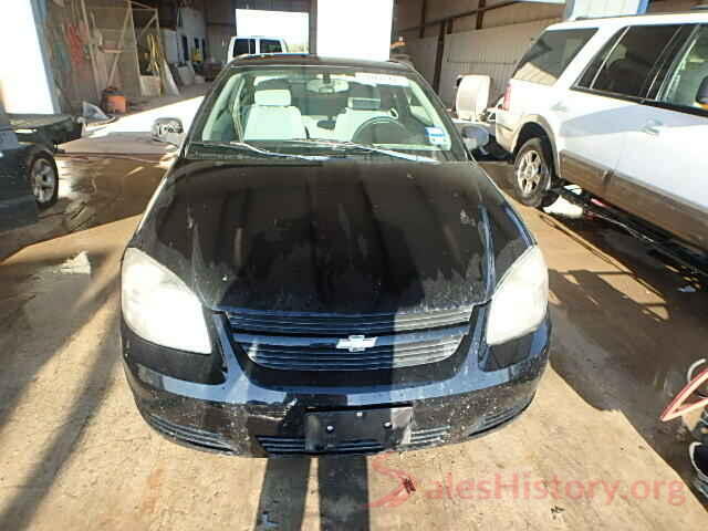 2C3CDZAG4MH521004 2009 CHEVROLET COBALT