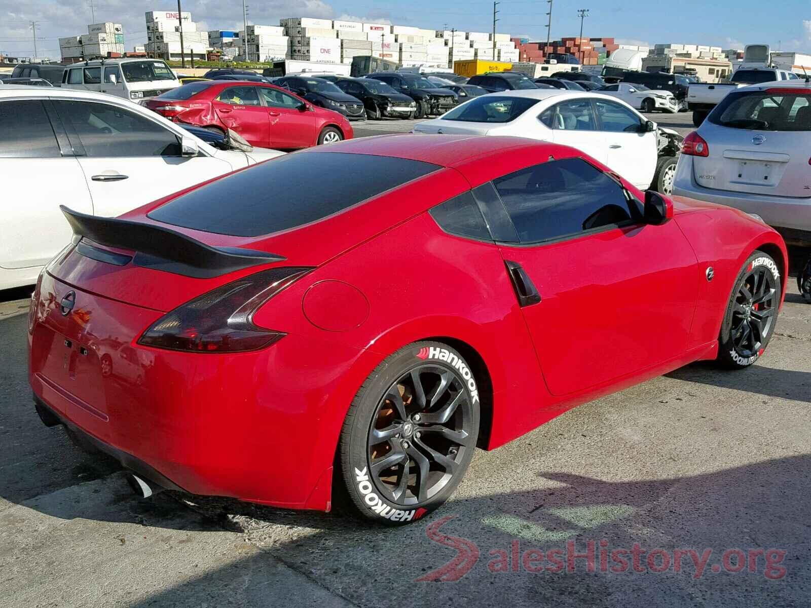 2T1BURHE5JC098404 2015 NISSAN 370Z