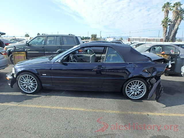 JA4AZ3A39LZ019631 2002 BMW 3 SERIES