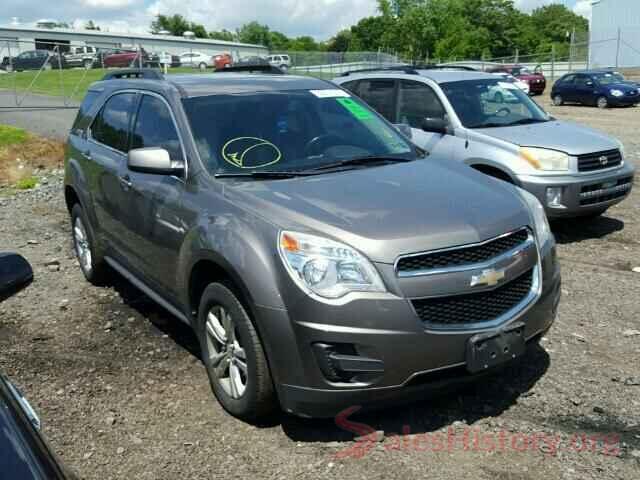 3FA6P0RU0LR132763 2011 CHEVROLET EQUINOX