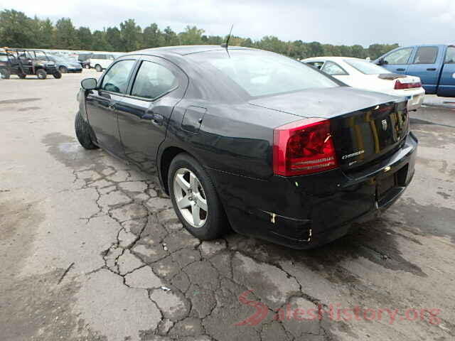 5NMJC3AE1NH007683 2008 DODGE CHARGER