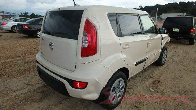 KNDJP3A54K7699185 2013 KIA SOUL