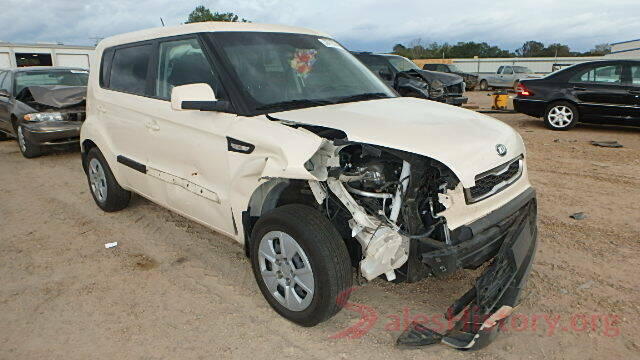 KNDJP3A54K7699185 2013 KIA SOUL