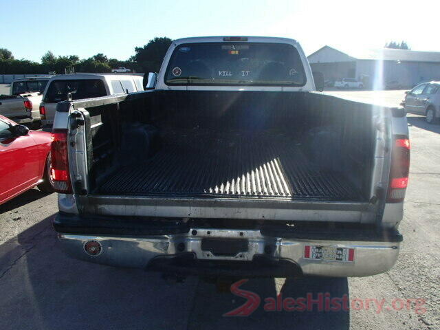 2HGFC2F57GH557768 2002 FORD F250