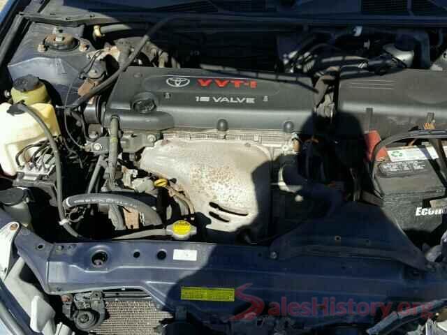 5YFBURHE0GP549876 2005 TOYOTA CAMRY