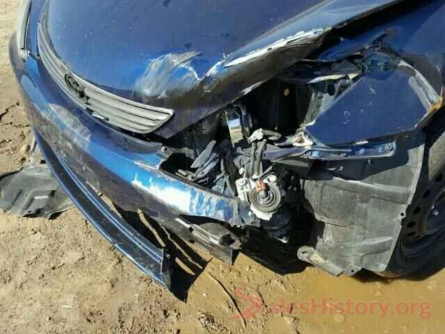 5YFBURHE0GP549876 2005 TOYOTA CAMRY