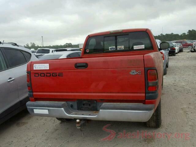 JF2SJAWC2JH445969 2001 DODGE RAM 1500