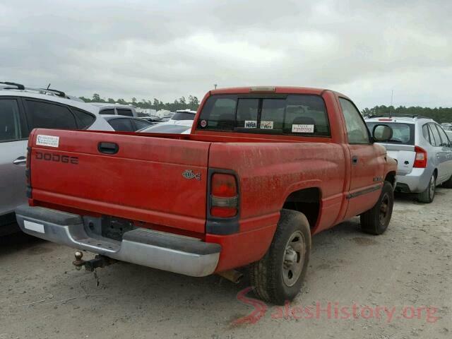 JF2SJAWC2JH445969 2001 DODGE RAM 1500