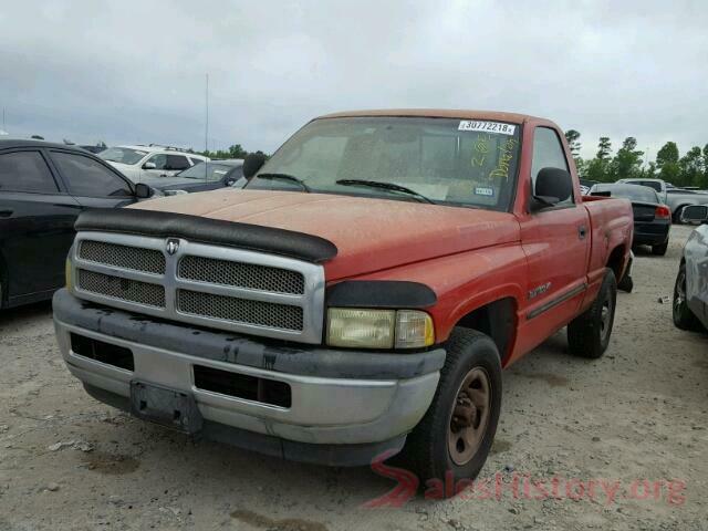 JF2SJAWC2JH445969 2001 DODGE RAM 1500