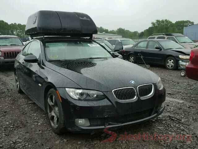 WBA8D9G33HNU64598 2008 BMW 3 SERIES