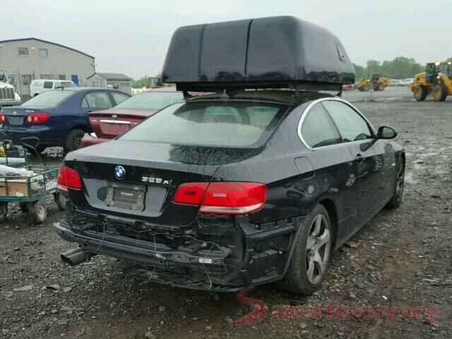 WBA8D9G33HNU64598 2008 BMW 3 SERIES