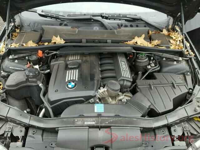 WBA8D9G33HNU64598 2008 BMW 3 SERIES