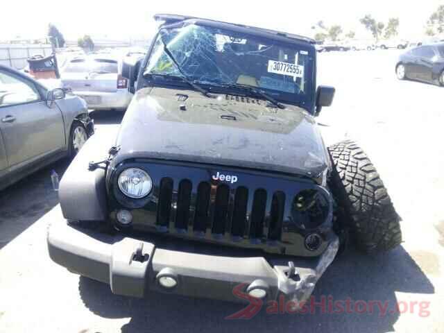 JM1GL1UM1J1311800 2015 JEEP WRANGLER