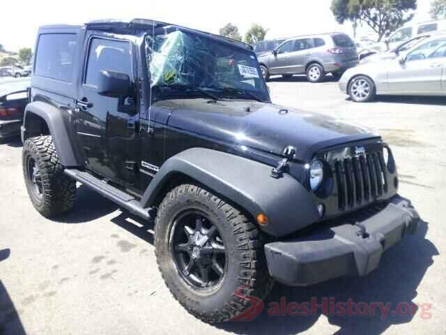 JM1GL1UM1J1311800 2015 JEEP WRANGLER