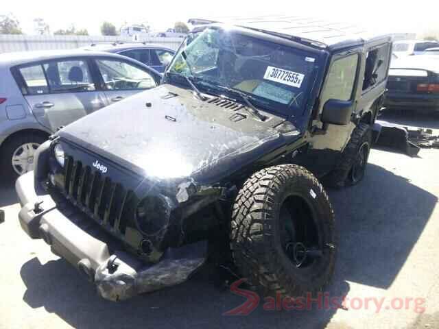 JM1GL1UM1J1311800 2015 JEEP WRANGLER