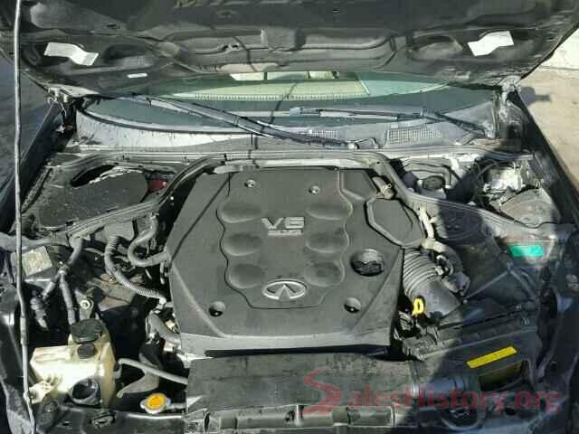 1N4AA6AP5GC413059 2003 INFINITI G35