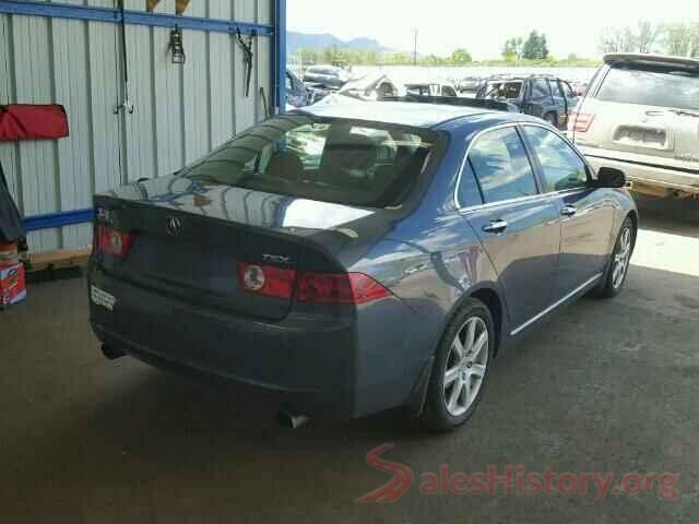 KNDPM3AC6H7084423 2004 ACURA TSX