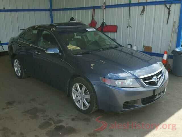 KNDPM3AC6H7084423 2004 ACURA TSX