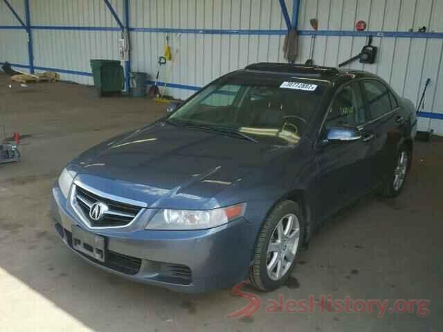 KNDPM3AC6H7084423 2004 ACURA TSX