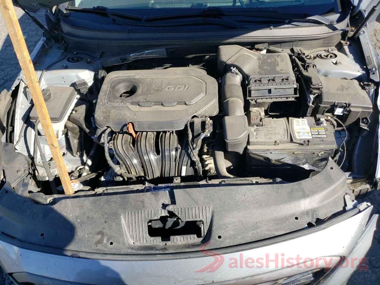 5NPE34AF1HH483178 2017 HYUNDAI SONATA