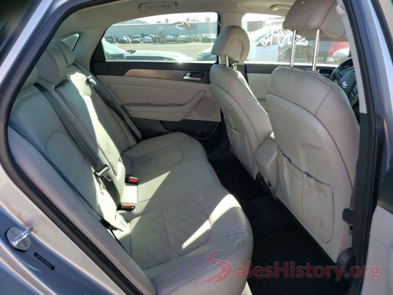 5NPE34AF1HH483178 2017 HYUNDAI SONATA