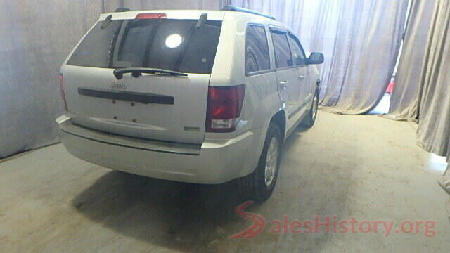 5TFCZ5AN7JX140503 2007 JEEP CHEROKEE