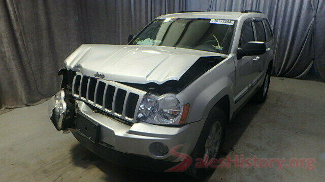 5TFCZ5AN7JX140503 2007 JEEP CHEROKEE