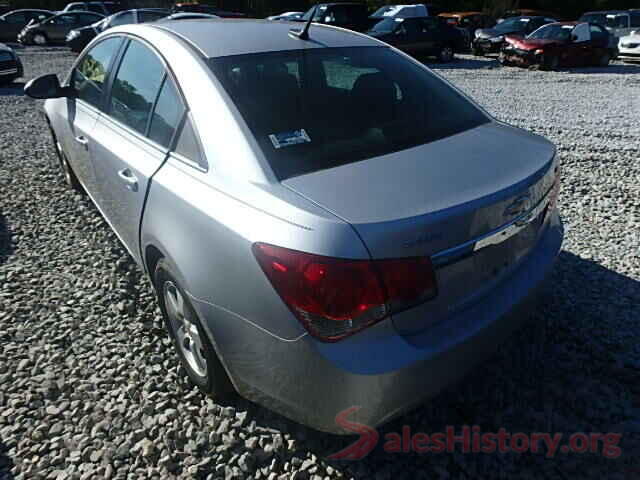 1G1ZB5ST7HF193979 2013 CHEVROLET CRUZE