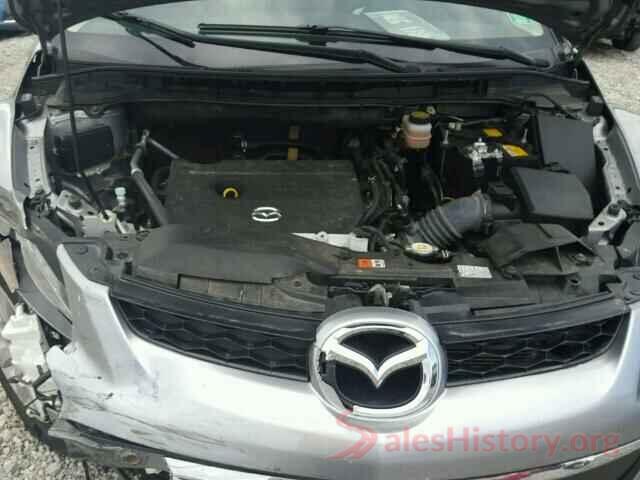 3N1AB7AP1KY241029 2011 MAZDA CX-7