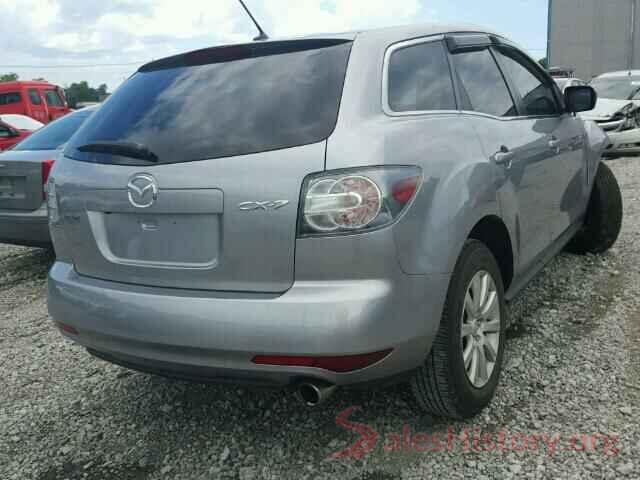 3N1AB7AP1KY241029 2011 MAZDA CX-7