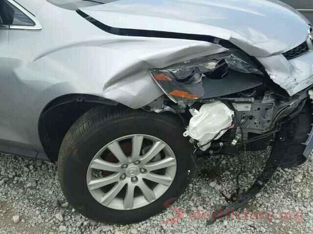 3N1AB7AP1KY241029 2011 MAZDA CX-7