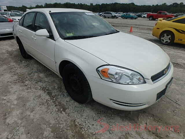 4S3BNAJ65G3024015 2006 CHEVROLET IMPALA