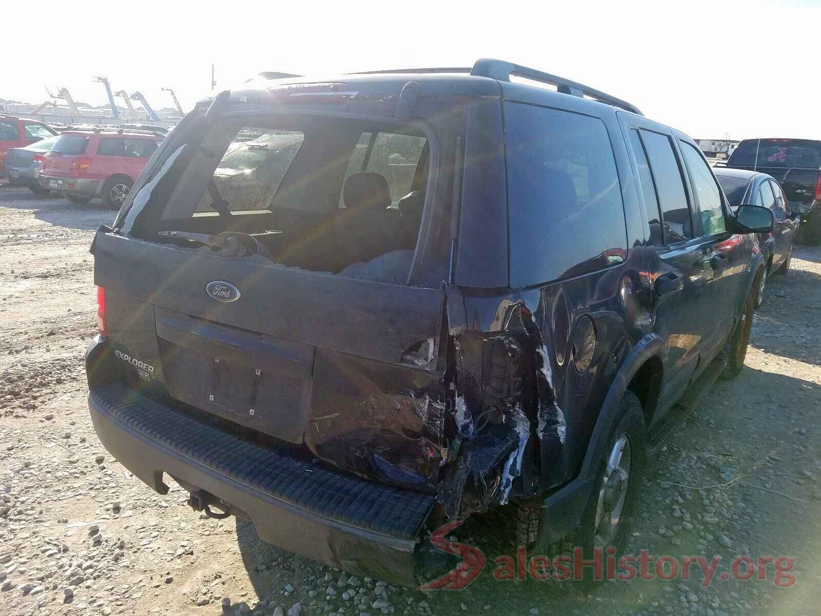 KNDMB5C19G6129424 2003 FORD EXPLORER