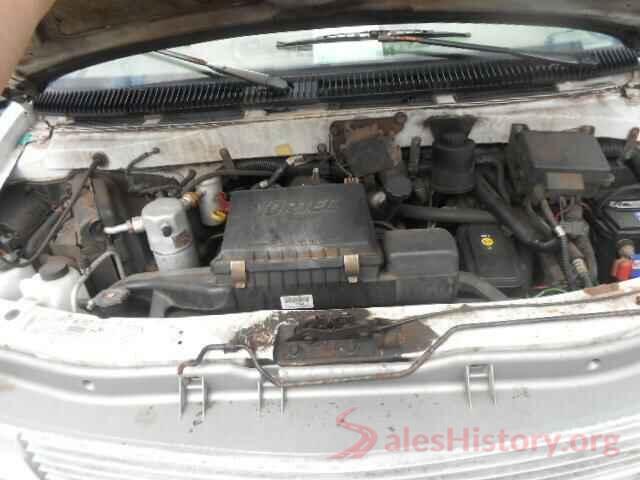 3FA6P0HD7LR257938 2002 CHEVROLET ASTRO