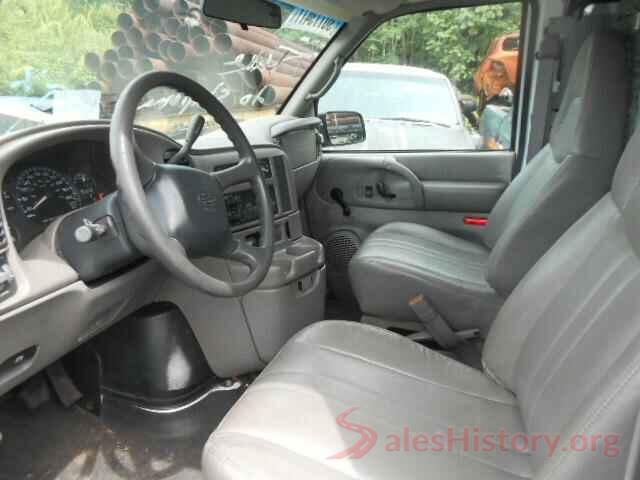 3FA6P0HD7LR257938 2002 CHEVROLET ASTRO