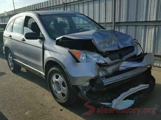 KMHC65LC2KU171323 2007 HONDA CRV