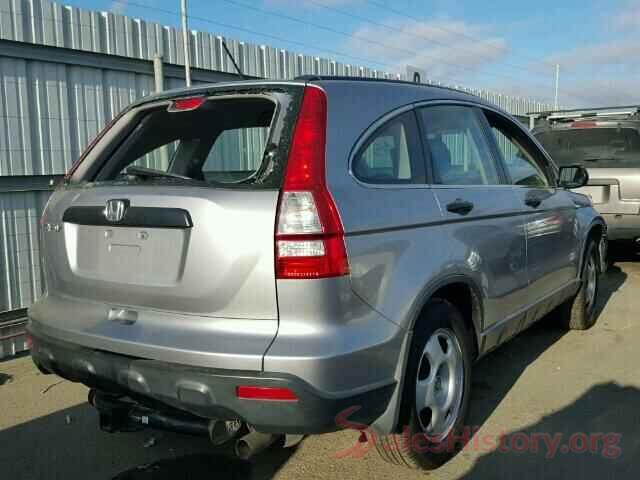 KMHC65LC2KU171323 2007 HONDA CRV