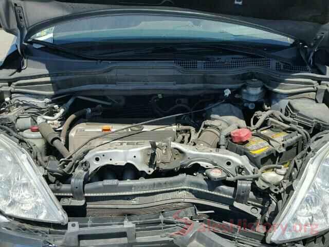 KMHC65LC2KU171323 2007 HONDA CRV