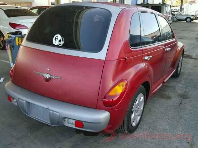 1N4AL3AP9HC181270 2003 CHRYSLER PT CRUISER