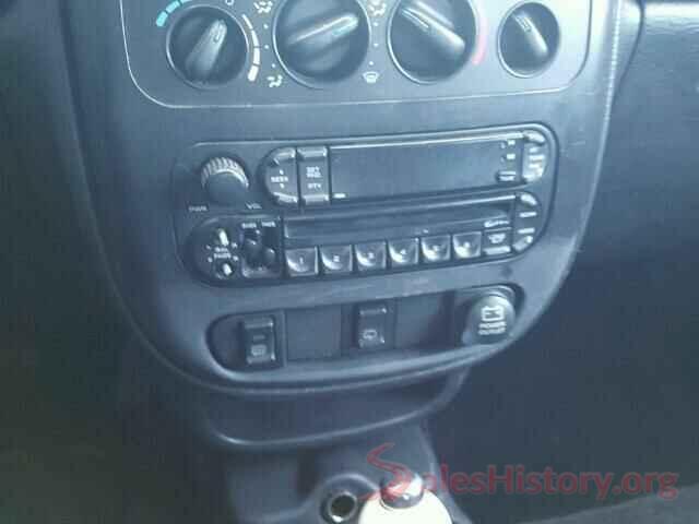 1N4AL3AP9HC181270 2003 CHRYSLER PT CRUISER