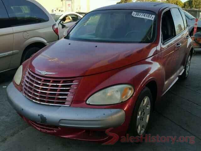 1N4AL3AP9HC181270 2003 CHRYSLER PT CRUISER