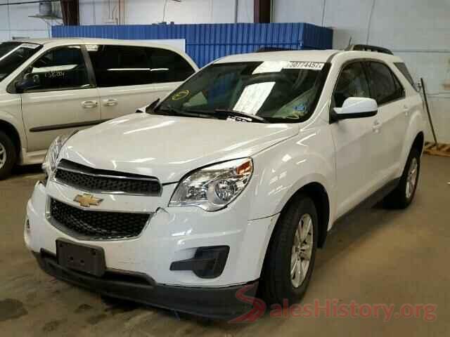 5NPD84LF0LH564255 2014 CHEVROLET EQUINOX